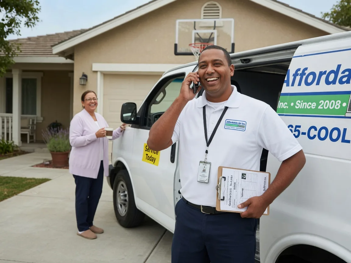 Central Ac Repair Chesterfield, VA FAQs